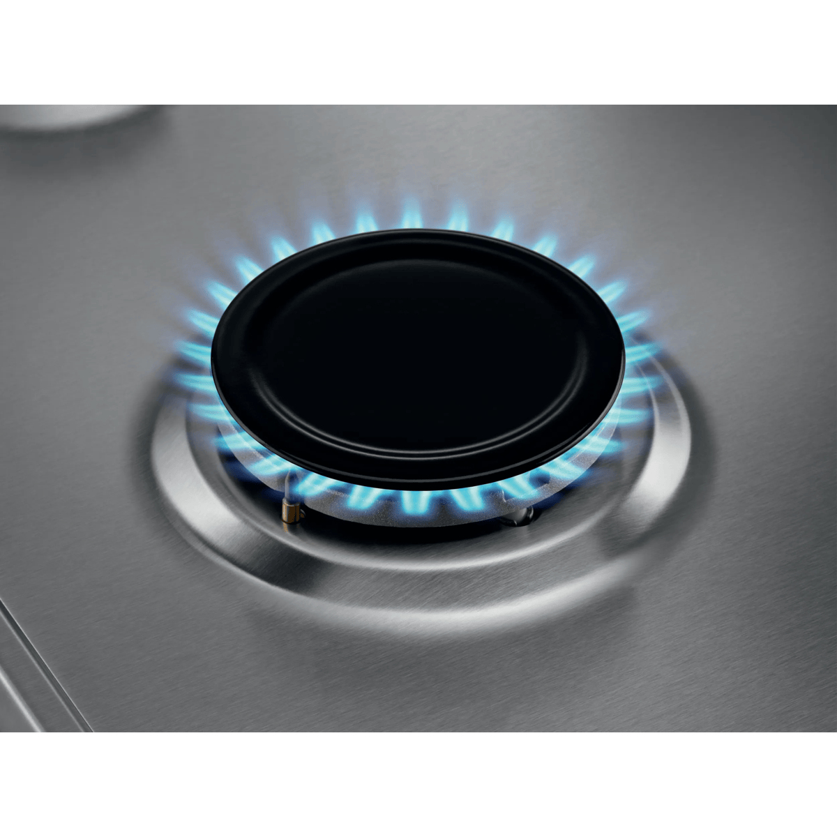 Electrolux EGS75362X Stainless steel Built-in – image 3