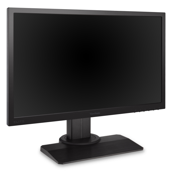 Viewsonic XG240R computer monitor – image 4