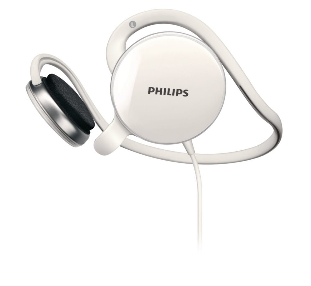 Philips SHM6110U/27 — vue 1 sur 2