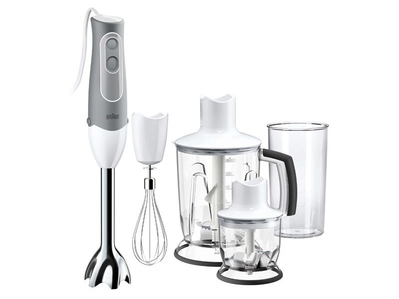 Braun MQ545 blender – image 1