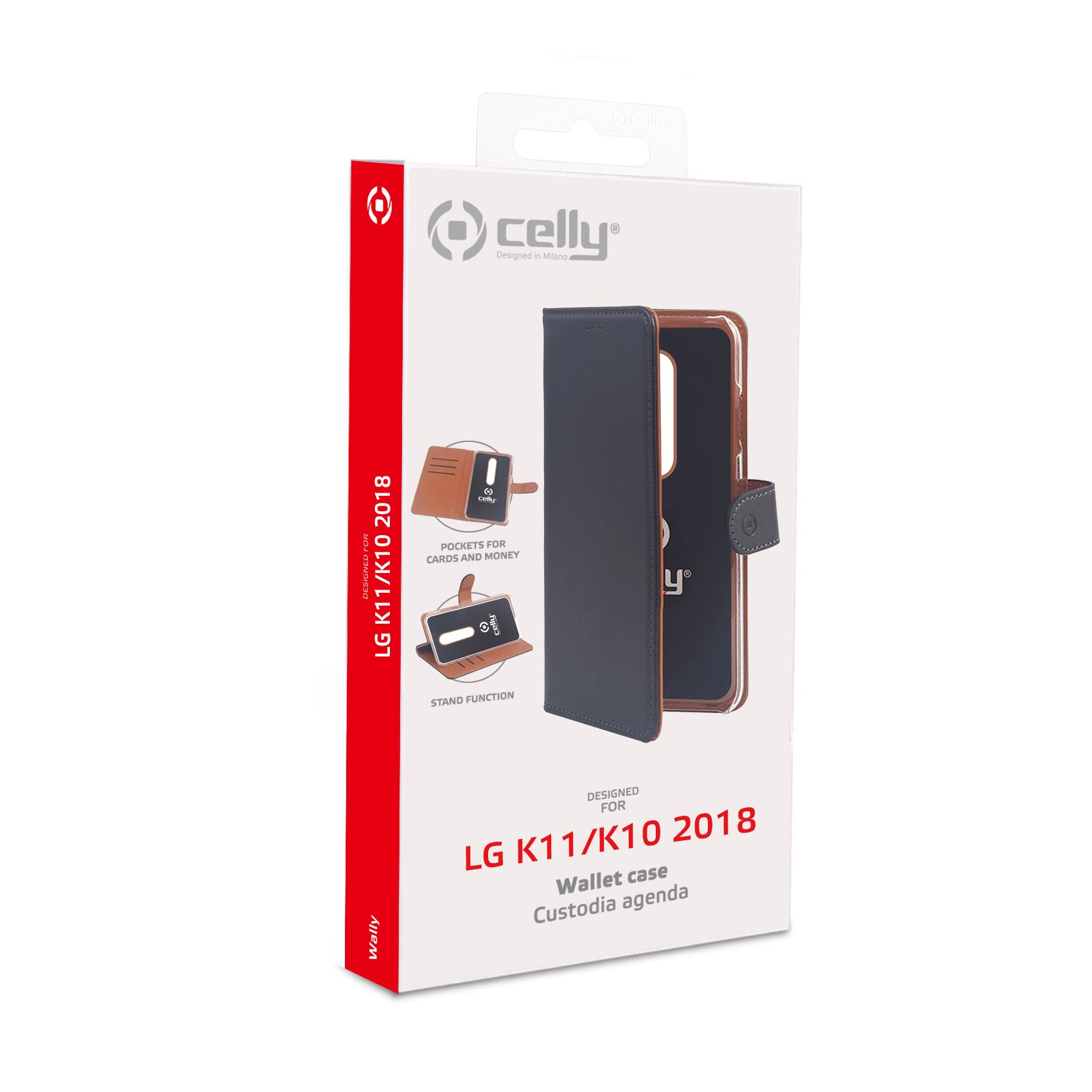 Celly WALLY725 mobile phone case – image 3