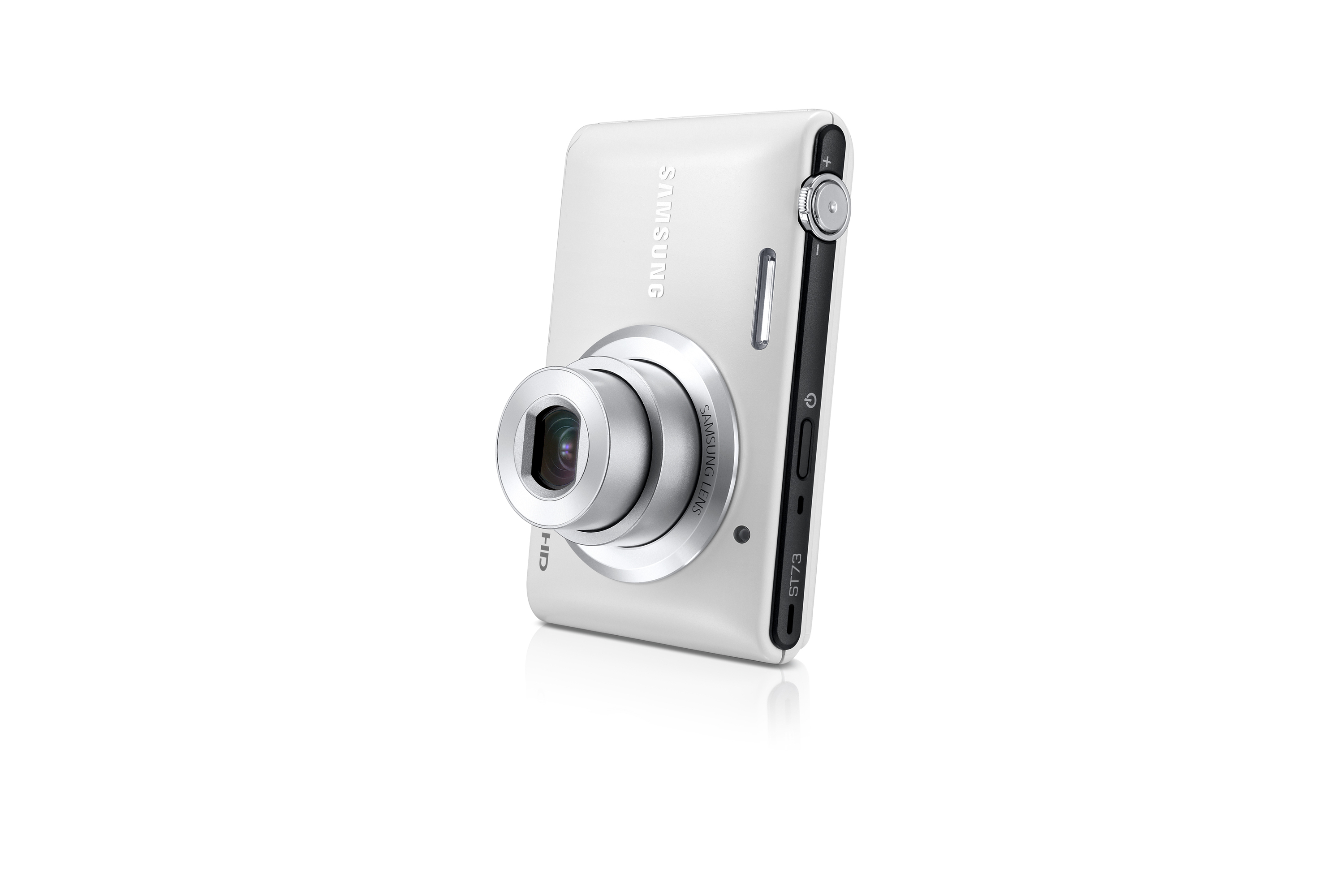 Samsung ST73 + Case + 4GB microSD – image 8