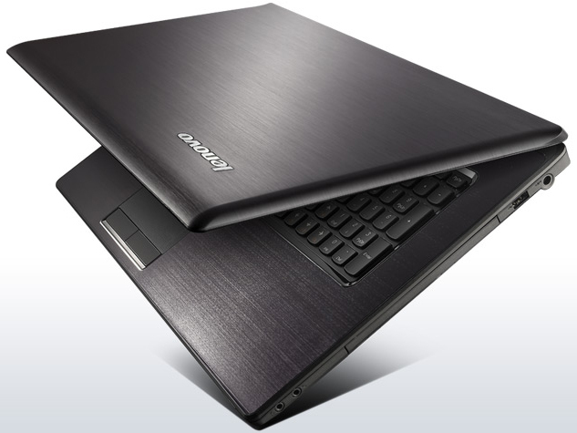 Lenovo Essential G770 – image 3