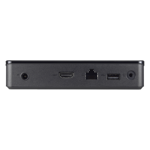 Viewsonic NMP520-W digital media player Black Full HD – image 4
