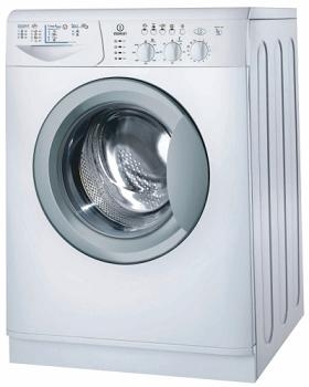 Indesit Maxi WIXXL 106 (EU)