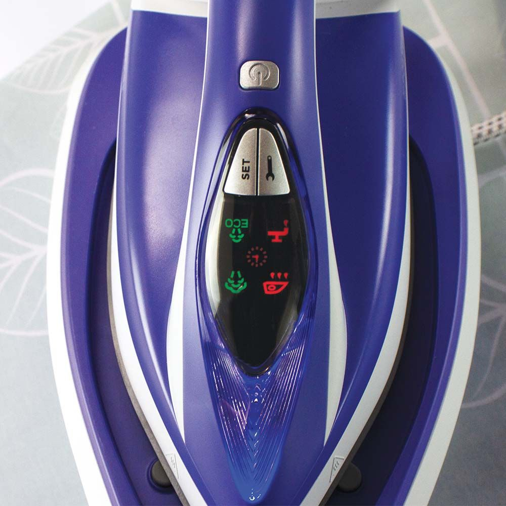Polti Vaporella Express VE30.30 – image 3
