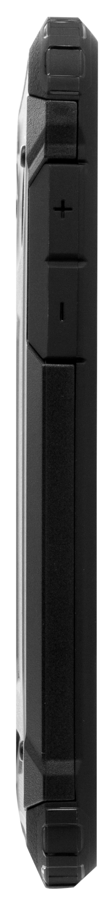 Mobiparts Rugged Shield Case Samsung Galaxy A3 (2017) Black – image 3