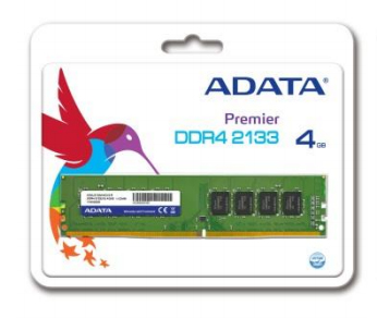 ADATA 4GB DDR4 2133MHz