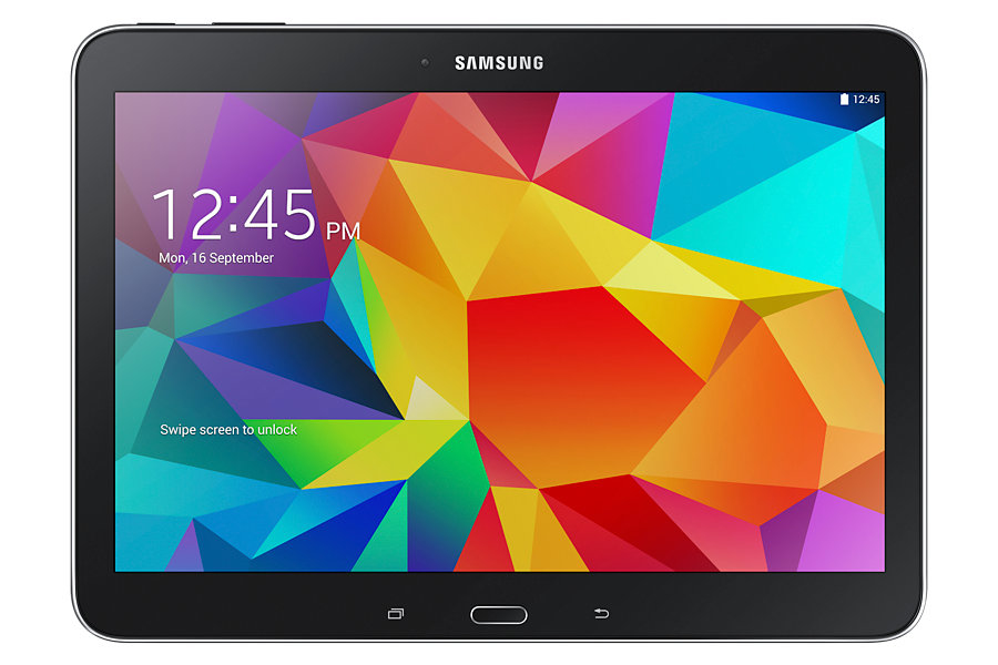 Samsung Galaxy Tab 4 SM-T532N
