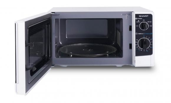 Sharp Stylish Designed Microwave Oven – image 3