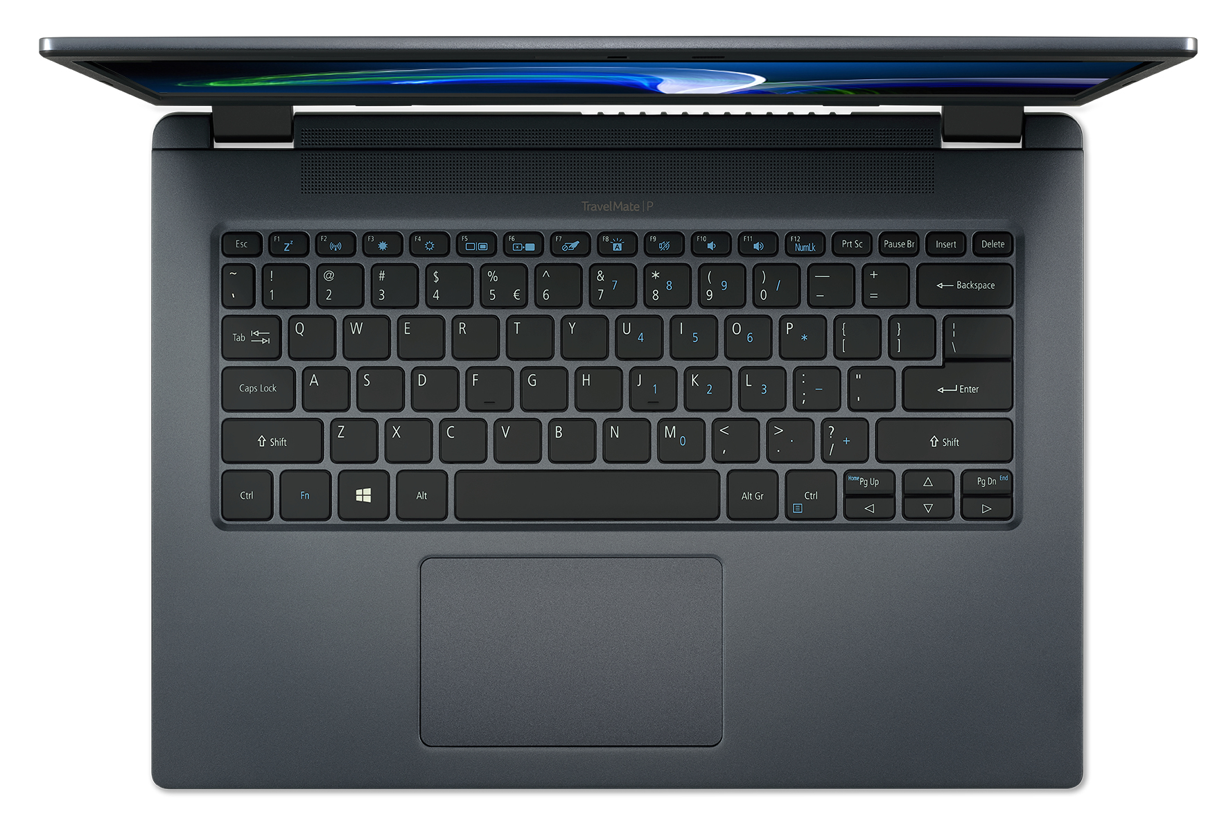Acer TravelMate P4 P414-51-72F6 Intel® Core™ i7 i7-1165G7 Laptop – image 8