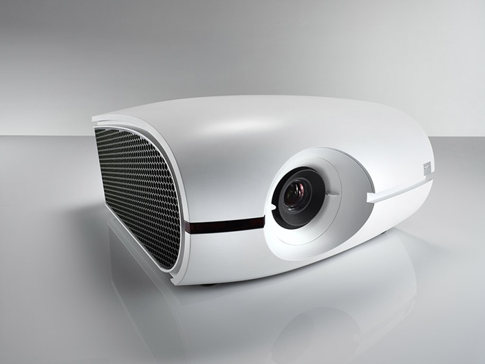 Barco PGWX-61B Large venue projector 6200 ANSI lumens DLP WXGA (1280x800) 3D Black, White – image 4