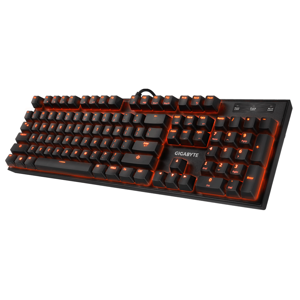 GIGABYTE GK-FORCE K85
