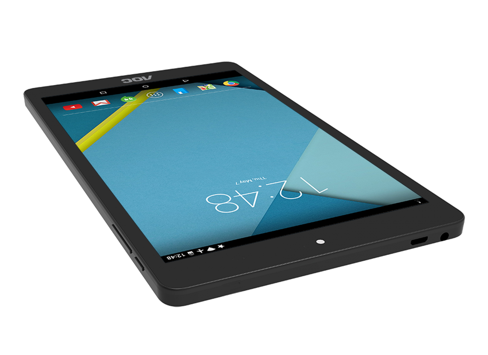 AOC U807 tablet Intel Atom® – image 3