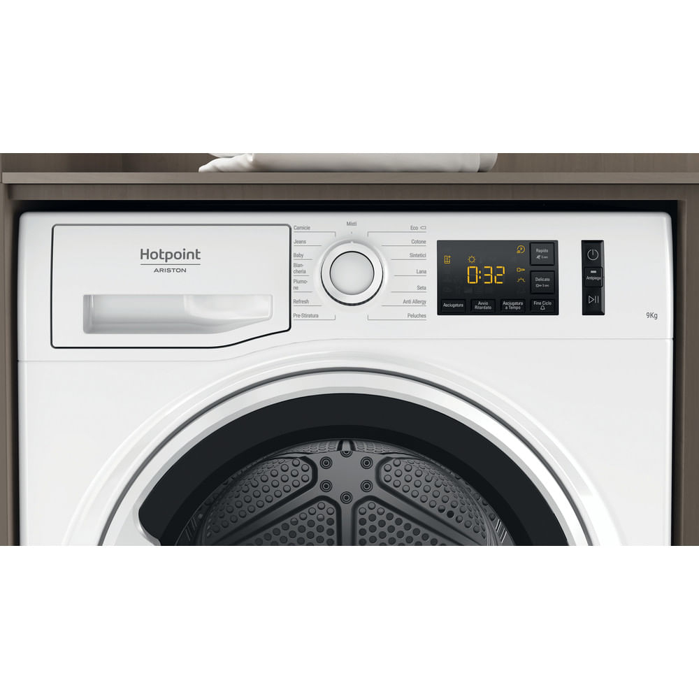 Hotpoint NT M11 92WK IT R – image 9
