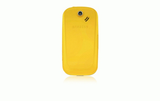 Samsung B3210 CorbyTxt – image 5