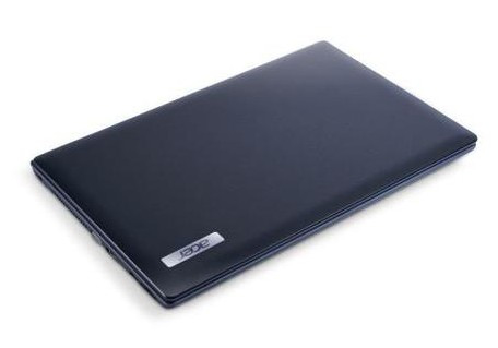 Acer TravelMate TM5744-382G50Mnkk Intel® Core™ i3 i3-380M – image 2
