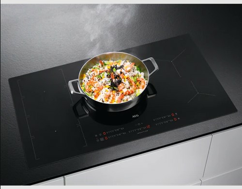 Electrolux IKE95474IB Black Built-in – image 3