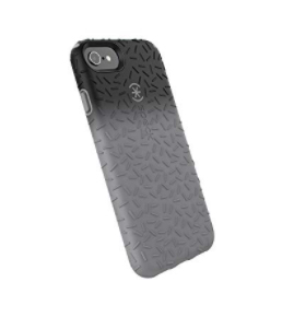 Speck 122839-7781 чехол для мобильного телефона 14 cm (5.5") Крышка Черный, Серый