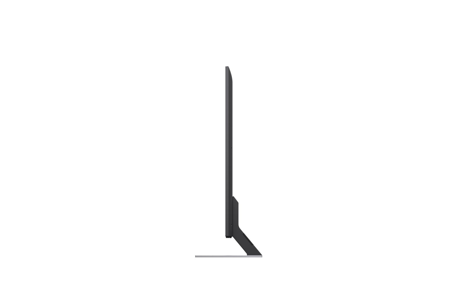 Téléviseur LG 55QNED85A3C QNED MiniLED Processeur α AI 4K UHD Dolby Vision — photo 3