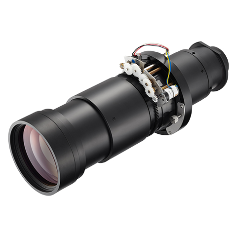 NEC L2K-55ZM1 projection lens