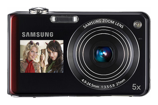 Samsung PL PL150 1/2.33" Compact camera – image 1