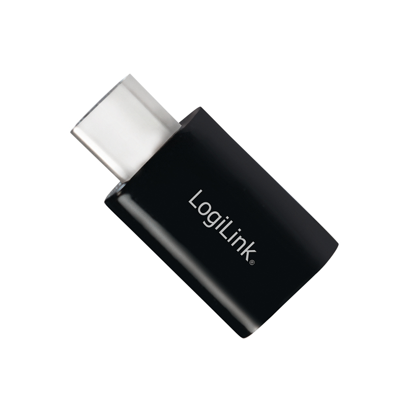 LogiLink BT0048 network card Bluetooth 3 Mbit/s – image 1