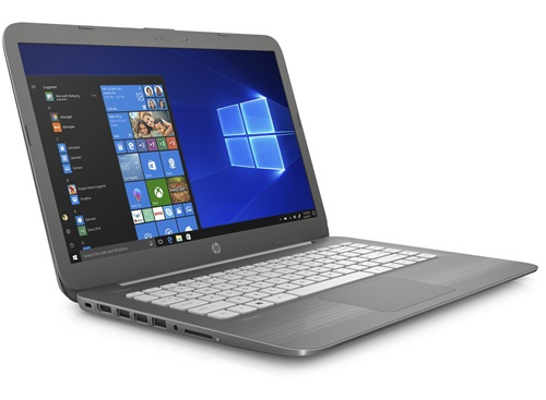 HP Stream 14-cb162nd Intel® Celeron® N4000 Laptop