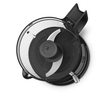 KitchenAid KFC3516BM — vue 1 sur 1