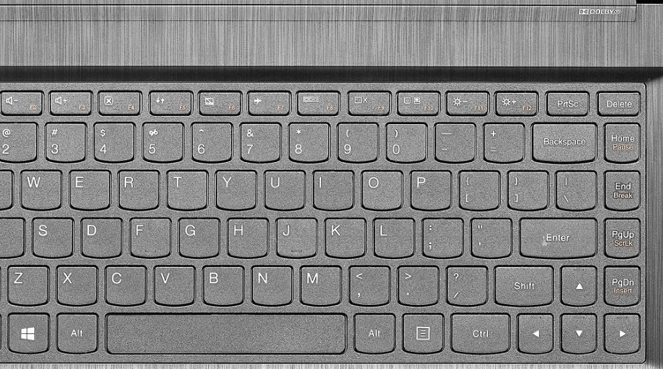 Lenovo G40-45 AMD E E1-6010 Laptop – image 5