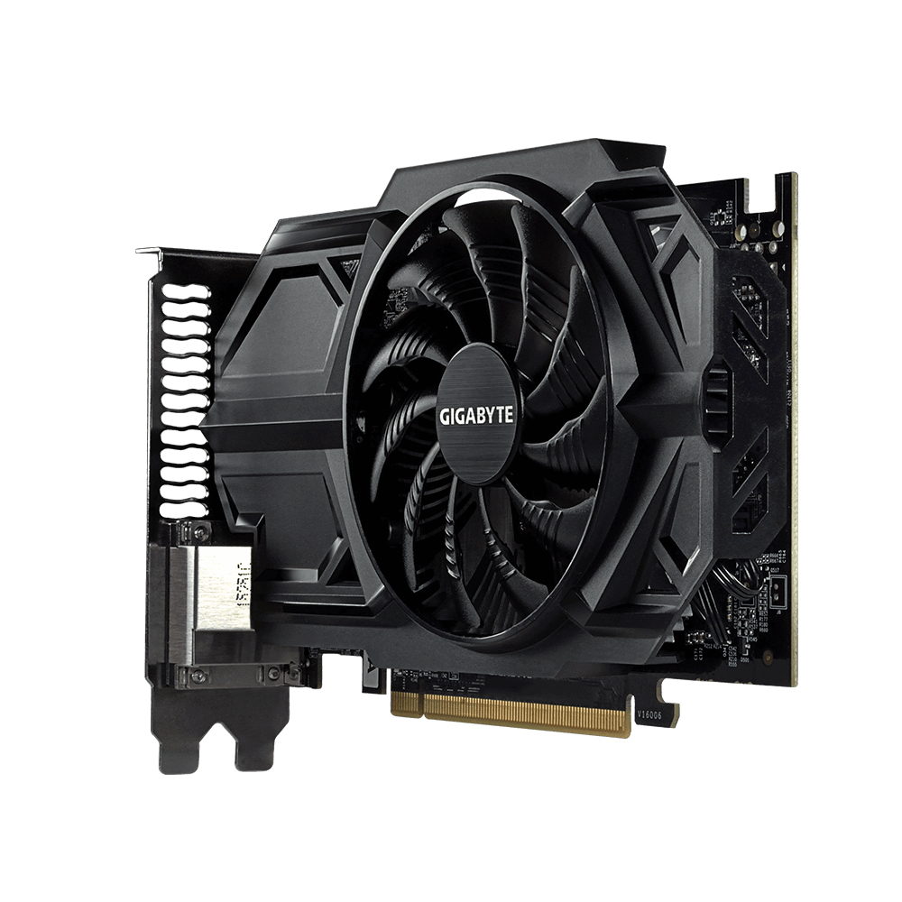 GIGABYTE GeForce GTX 950 – image 4