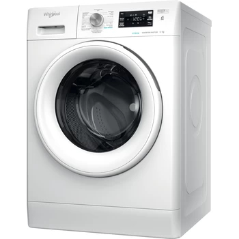Whirlpool FFB 9458 WV BE — vue 1 sur 8
