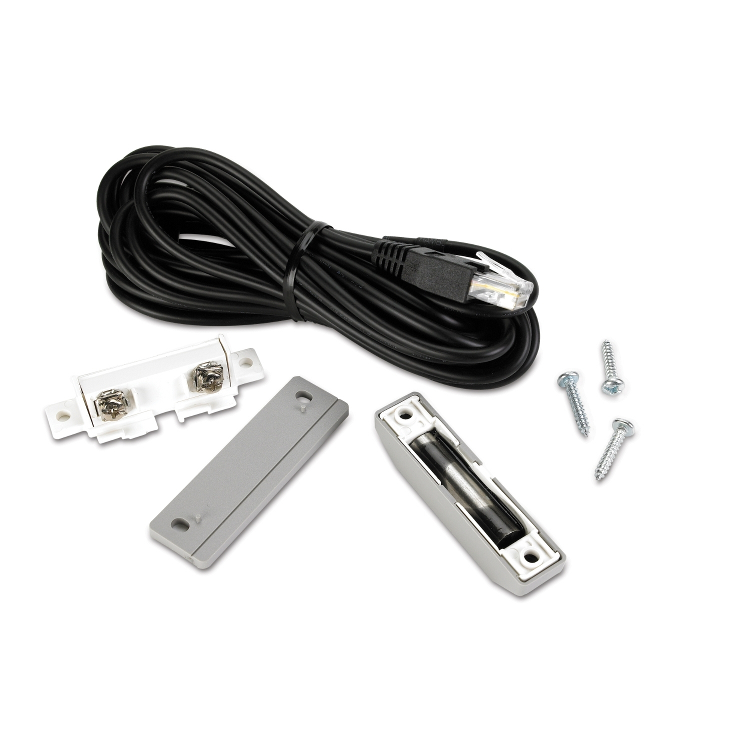 APC by Schneider Electric Wired, Sensor, NetBotz, 1 Door Switch NBES0303S