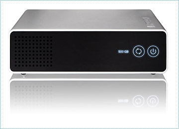 Freecom Hard Drive PRO 500GB – image 4