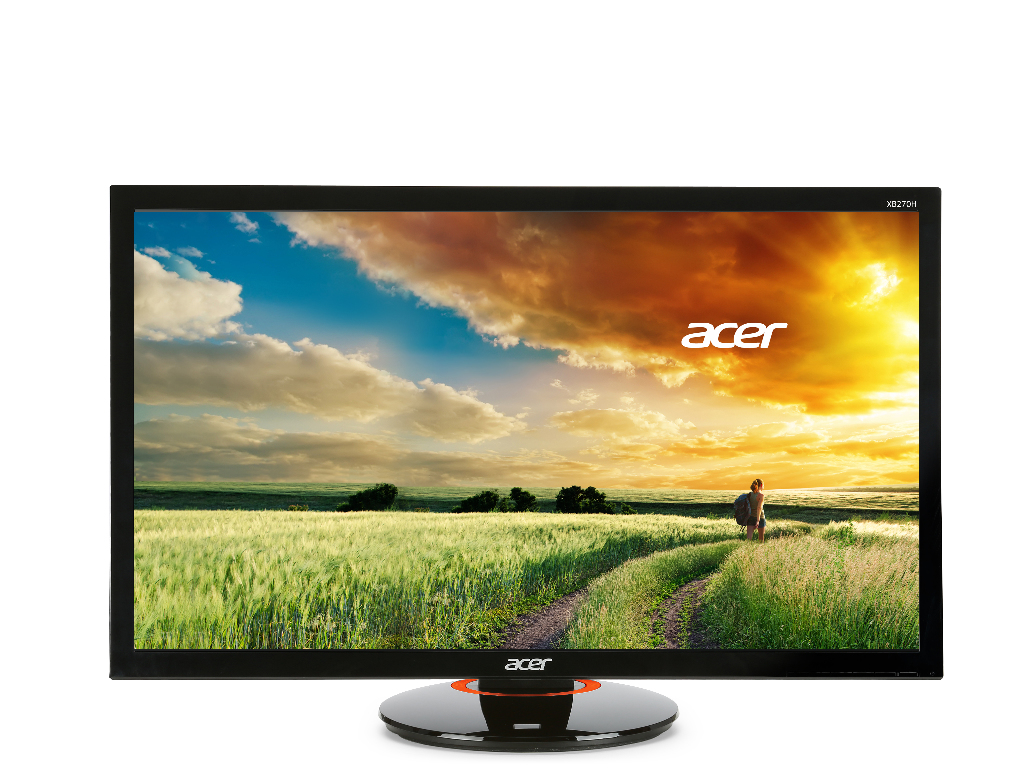 Acer XB XB280HKbprz computer monitor – image 6