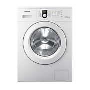 Samsung WF1602NHW/XEO washing machine – image 3