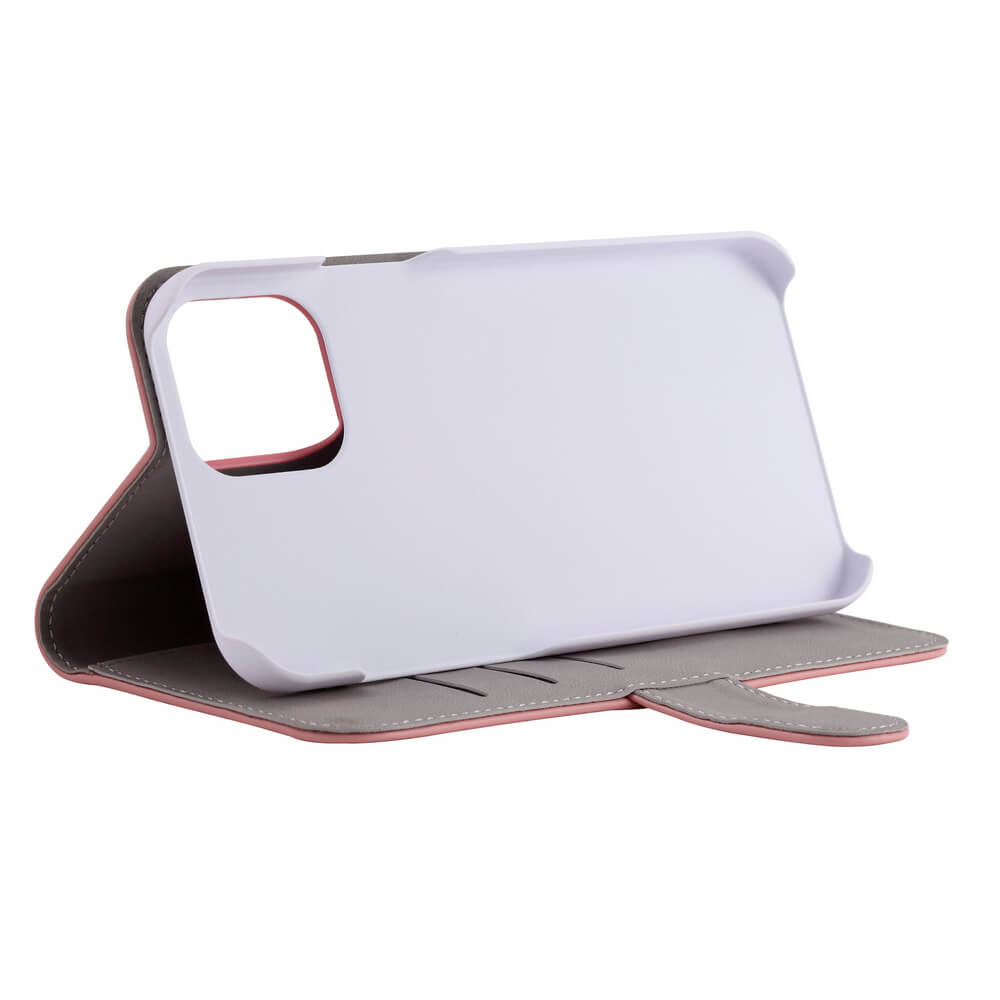 Gear Wallet Case Pink - iPhone 12 Pro Max – image 4