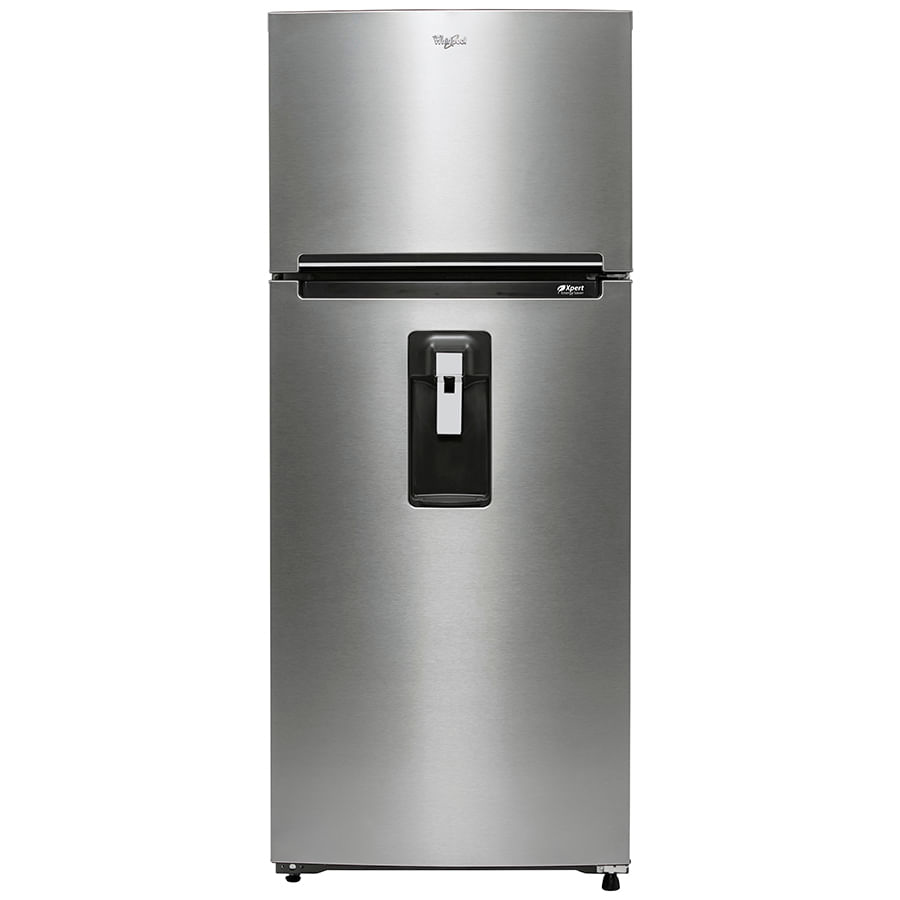 Whirlpool WT1865A fridge-freezer Freestanding