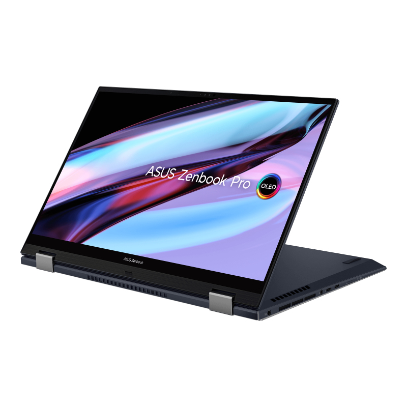 ASUS Zenbook Pro 15 Flip OLED UP6502ZD-M8023W laptop Intel® Core™ i7 i7-12700H Hybrid (2-in-1) – image 2