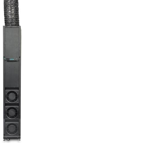 APC InfraStruXure InRow SC Air Cooled Self – image 6