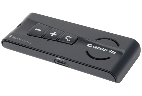Cellularline DRIVE SAFE CAR KIT