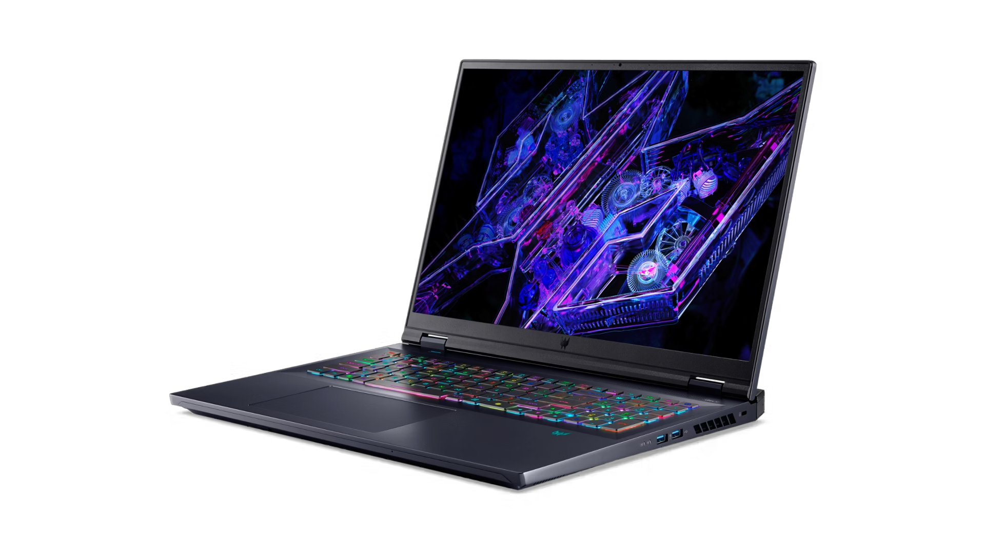 Acer Predator PH18-72-99GC Intel® Core™ i9 i9-14900HX Laptop – image 3