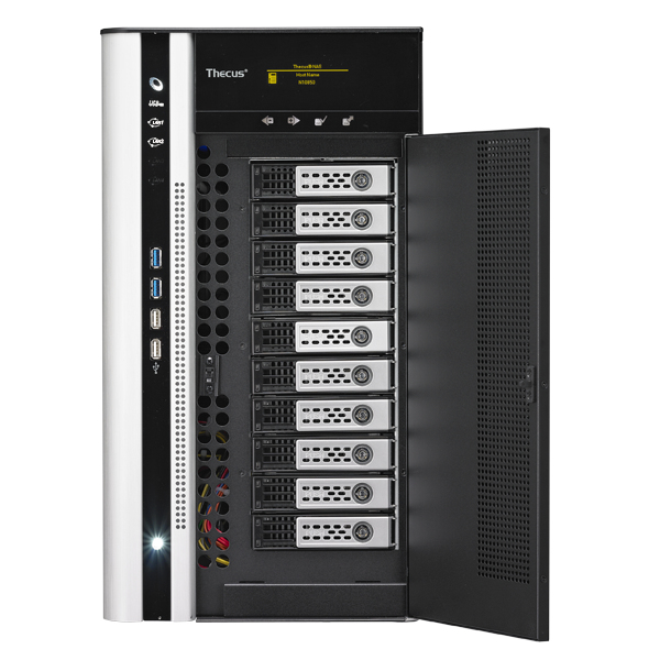 Origin Storage Thecus N10850 – image 3