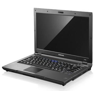 Samsung P P460-AA01IT Intel® Core™2 Duo P7350 – image 2