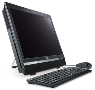 Acer Aspire Z1620-ms308 Intel® Pentium® G645 – image 3
