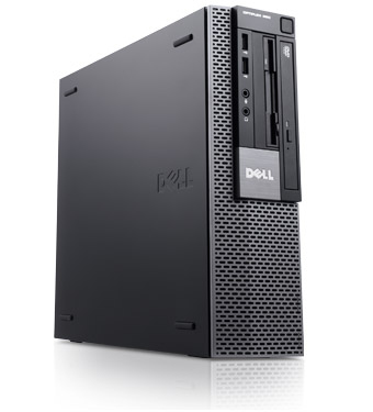Dell Optiplex 960 Mini Tower