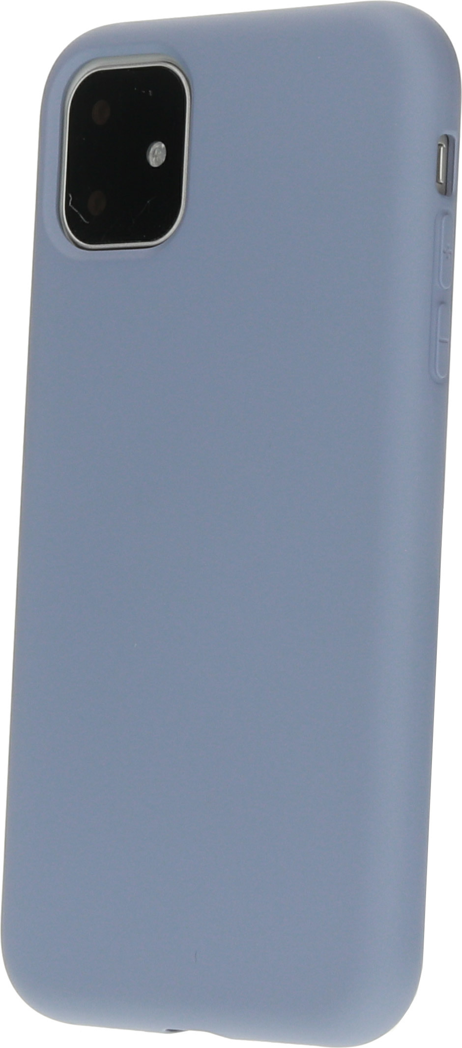 Mobiparts Silicone Cover iPhone 11 – image 3