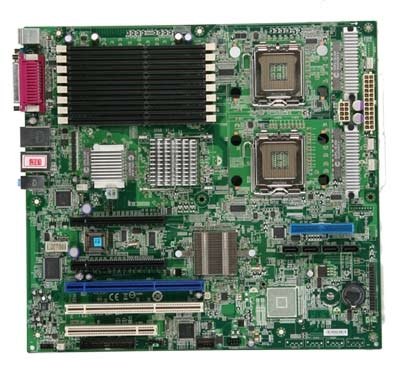 MSI 5000X Speedster2-A4V