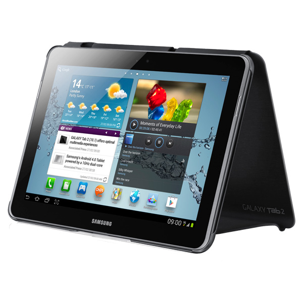 Samsung EFC-1H8N Cover Black – image 4
