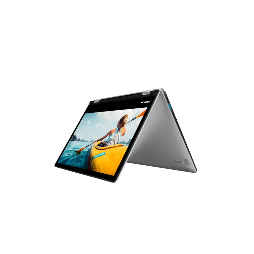 MEDION AKOYA E2221TS-A64H4 Intel Atom® x5-Z8350 Hybrid (2-in-1) – image 3